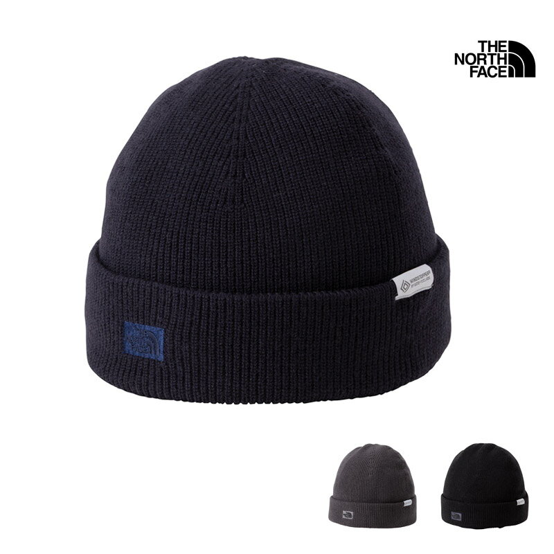新作 THE NORTH FACE ザ・ノース・フェイス ウインドストッパー ビーニー WINDSTOPPER BEANIE 帽子 ニ..