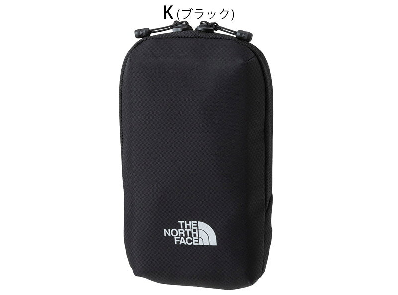 THE NORTH FACE ザ・ノース・フェイス NN32451 ガジェット ポケット GADGET POCKET メンズ レディース 男女兼用 小物入れ ポーチ ガジェットケース アウトドア キャンプ 登山 スポーツ ジム 軽量 フック付き ナイロン コンパクト 26-27 秋冬 新作 northfeel-apparel-10058600 ノースフィール アパレル店 サンプル画像2