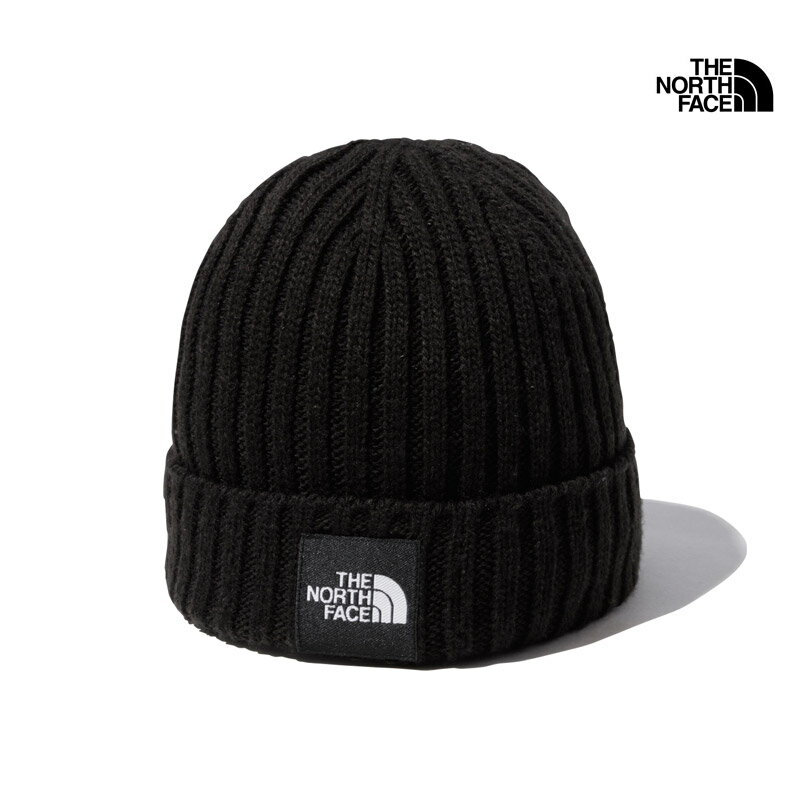 THE NORTH FACE ノースフェイス キッズ カプッチョ リッド KIDS CAPPUCHO LID 帽子 ニット帽 NNJ41710 キッズ