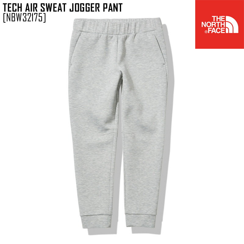 セール SALE THE NORTH FACE ノースフェイス テック エアー スウェット ジョガー パンツ TECH AIR SWEAT JOGGER PANT ボトムス パンツ NBW32175 レディース