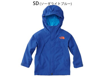 GWも毎日発送 ノースフェイス THE NORTH FACE スクープ ジャケット SCOOP JACKET マウンテンパーカー ジャケット NPJ61845 キッズ