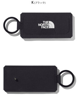 22-23 秋冬新作 ノースフェイス THE NORTH FACE NN32110 ぺブル キー ケース モノ PEBBLE KEY CASE MONO キーケース キーホルダー メンズ レディース