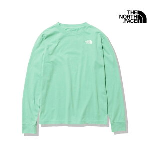 セール SALE ノースフェイス THE NORTH FACE NTW62292 ロングスリーブ フリー ラン ネイティブ クルー L/S FREE RUN NATIVE CREW Tシャツ トップス レディース