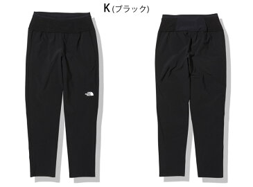 22-23 秋冬新作 ノースフェイス THE NORTH FACE NBW82173 バーブ ライト ランニング パンツ VERB LIGHT RUNNING PANT ボトムス パンツ レディース