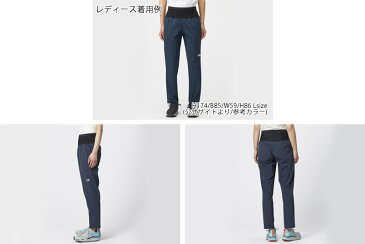 22-23 秋冬新作 ノースフェイス THE NORTH FACE NBW82173 バーブ ライト ランニング パンツ VERB LIGHT RUNNING PANT ボトムス パンツ レディース