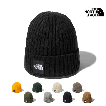 22-23 秋冬新作 ノースフェイス THE NORTH FACE NN42035 カプッチョ リッド CAPPUCHO LID 帽子 ビーニー メンズ レディース