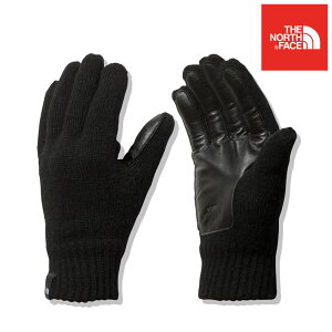 セール SALE ノースフェイス THE NORTH FACE ウール イーチップ グローブ WOOL ETIP GLOVE 手袋 NN61916 メンズ レディース