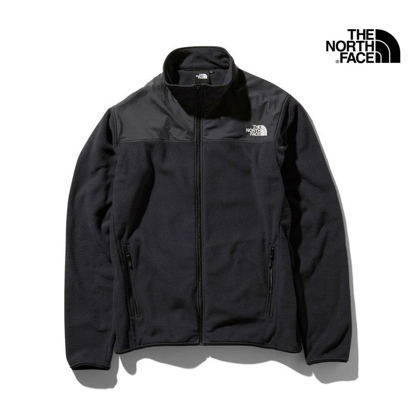 2023 春夏新作 ノースフェイス THE NORTH FACE NL22304 マウンテン バーサ マイクロ ジャケット MOUNTAIN VERSA MICRO JACKET フリース アウター メンズ