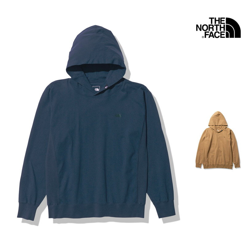 2023 春夏新作 ノースフェイス THE NORTH FACE NT32346 ヘビー コットン フーティー HEAVY COTTON HOOTEE パーカー スウェット メンズ