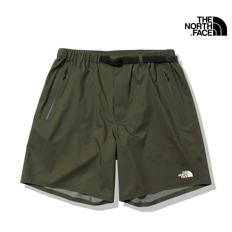 セール SALE ノースフェイス THE NORTH FACE NP12212 タプト レイン ショーツ TAPT RAIN SHORT ボトムス パンツ メンズ