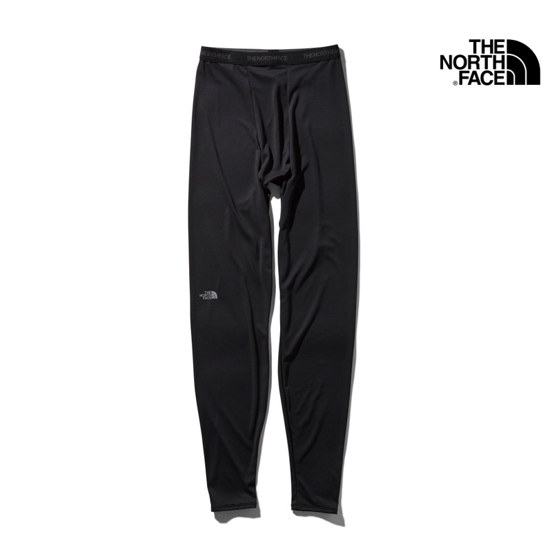 2023 春夏新作 ノースフェイス THE NORTH FACE NU65164 ドライ トラウザーズ DRY TROUSERS インナー 肌着 メンズ