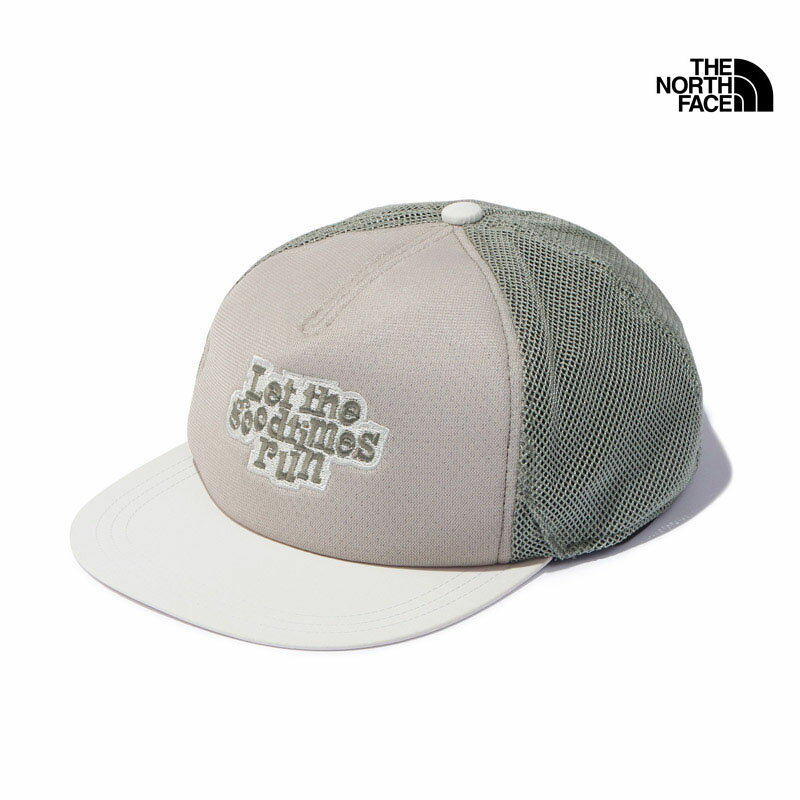 楽天NORTHFEEL lifestyleセール SALE ノースフェイス THE NORTH FACE NN02373 オール メッシュ グラフィック キャップ ALL MESH GRAPHICS CAP 帽子 キャップ メンズ レディース