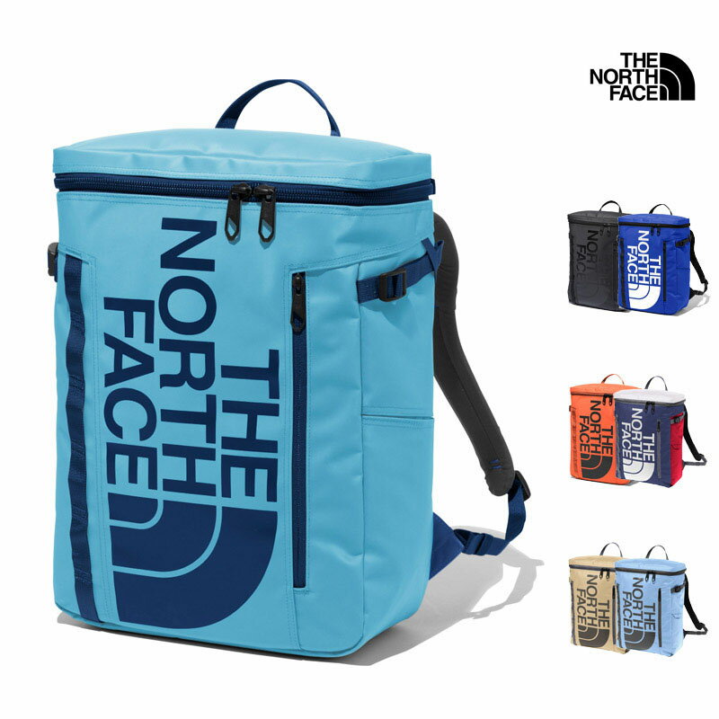 【P5倍 27日 1:59まで】 セール SALE ノースフェイス THE NORTH FACE NM82255 BC ヒューズ ボックス 2 BC FUSE ...