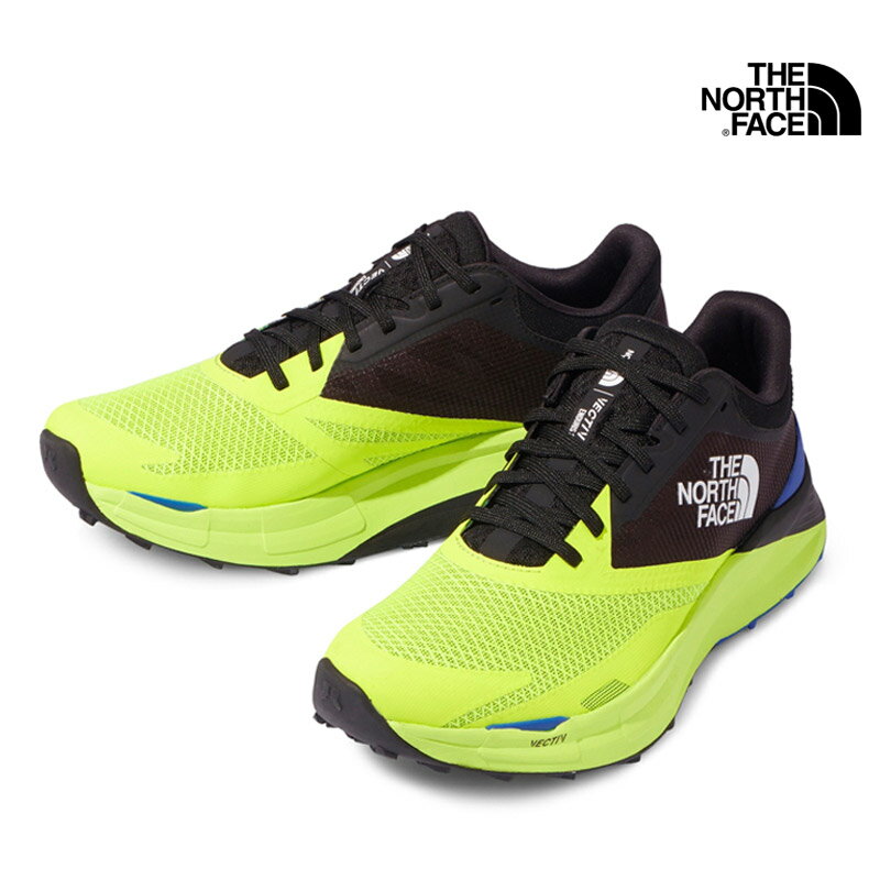 2023 春夏新作 ノースフェイス THE NORTH FACE NF02303 ベクティブ エンデュリス III VECTIV ENDURIS III ランニングシューズ 靴 メンズ レディース