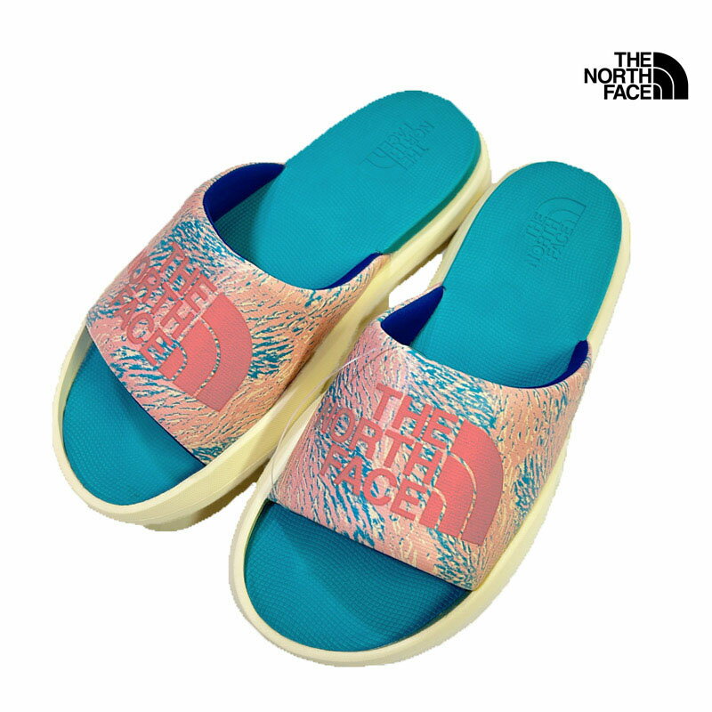 セール SALE ノースフェイス THE NORTH FACE NF02356 トリアーチ スライド TRIARCH SLIDE サンダル 靴 メンズ