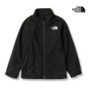 【GWも毎日発送】 セール SALE ノースフェイス THE NORTH FACE NPJ72234 キッズ トレッカー ジャケット KIDS TREKKER JACKET ウィンドブレーカー アウター キッズ