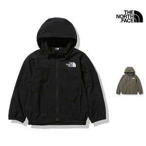 2023 春夏新作 ノースフェイス THE NORTH FACE NPJ22170 キッズ TNF ビー フリー ジャケット KIDS TNF BE FREE JACKET ウインドブレーカー アウター キッズ