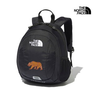 2023 春夏新作 ノースフェイス THE NORTH FACE NMJ72313 キッズ ホームスライス KIDS HOMESLICE リュック バックパック キッズ