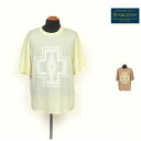 セール SALE ペンドルトン PENDLETON PDT-000-231043 ショートスリーブ アクア ジャージー HD ラッシュ ガード S/S AQUA JERSEY HD RASH GUARD 水着 ラッシュガード メンズ レディース