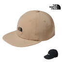 23-24 秋冬新作 ノースフェイス THE NORTH FACE NNJ02310 キッズ バーブ キャップ KIDS VERB CAP 帽子 キャップ キッズ