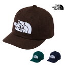 セール SALE ノースフェイス THE NORTH FACE NNJ42203 キッズ TNF ロゴ フランネル キャップ KIDS TNF LOGO FLANNEL CAP 帽子 キャップ キッズ