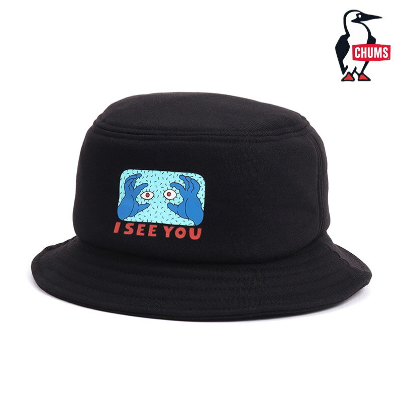 Z[ SALE `X CHUMS CH05-1347 T _ }Cg oPbg nbg SAYORI WADA MYTON BUCKET HAT nbg Xq Y fB[X