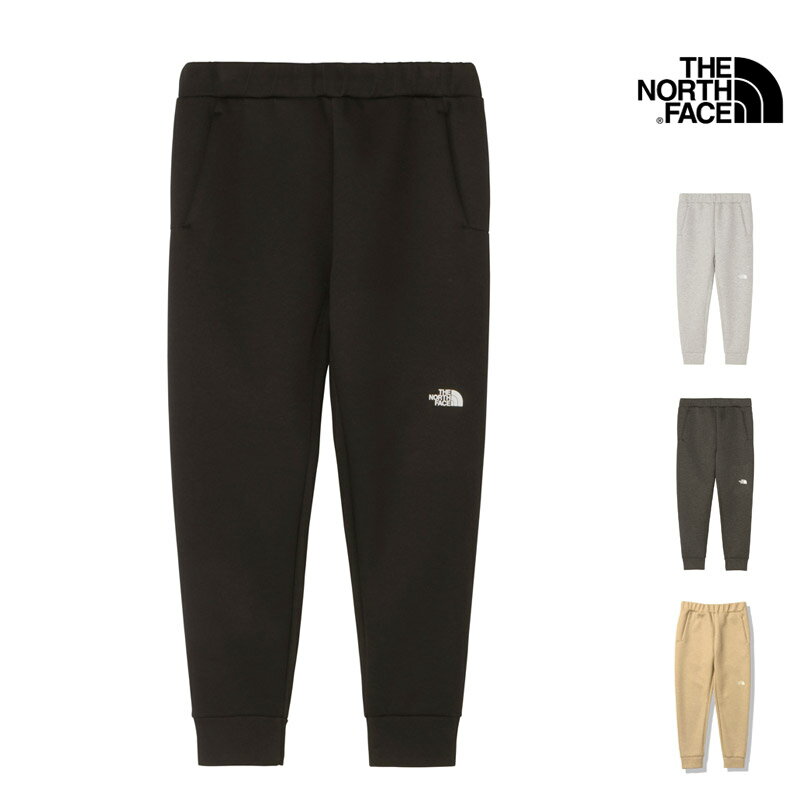 23-24 秋冬新作 ノースフェイス THE NORTH FACE NB32387 テック エアー スウェット ジョガー パンツ TECH AIR SWEAT JOGGER PANT ボトムス パンツ メンズ