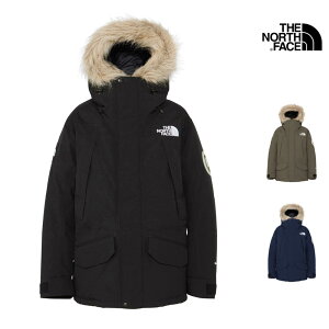 23-24 秋冬新作 ノースフェイス THE NORTH FACE ND92342 アンタークティカ パーカ ANTARCTICA PARKA ダウンジャケット アウター メンズ