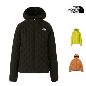 23-24 秋冬新作 ノースフェイス THE NORTH FACE NDW92216 アストロ ライト フーディー ASTRO LIGHT HOODIE ダウンジャケット アウター レディース