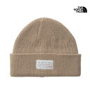 ザ・ノース・フェイス ニット帽 レディース セール SALE ノースフェイス THE NORTH FACE NN42236 ステッチワーク ビーニー STITCHWORK BEANIE ビーニー 帽子 メンズ レディース