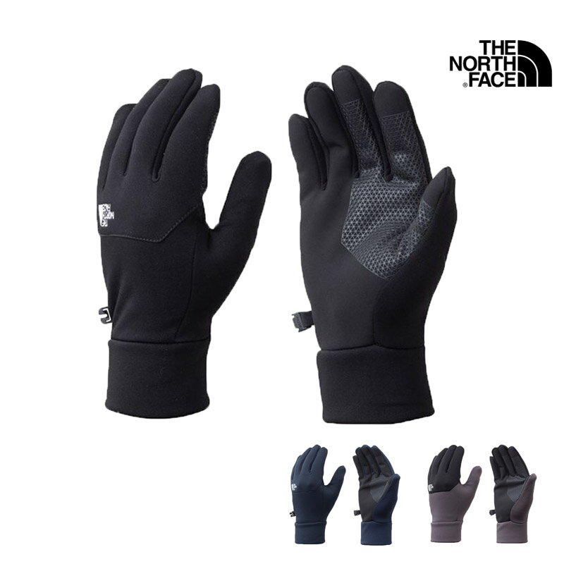 23-24 秋冬新作 ノースフェイス THE NORTH FACE NN62344 イーチップ グローブ ETIP GLOVE グローブ 手袋 メンズ レディース