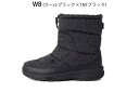 【GWも毎日発送】 セール SALE ノースフェイス THE NORTH FACE NF52272 ヌプシ ブーティ ウォータープルーフ VII NUPTSE BOOTIE WP VII ブーツ 靴 メンズ レディース 2