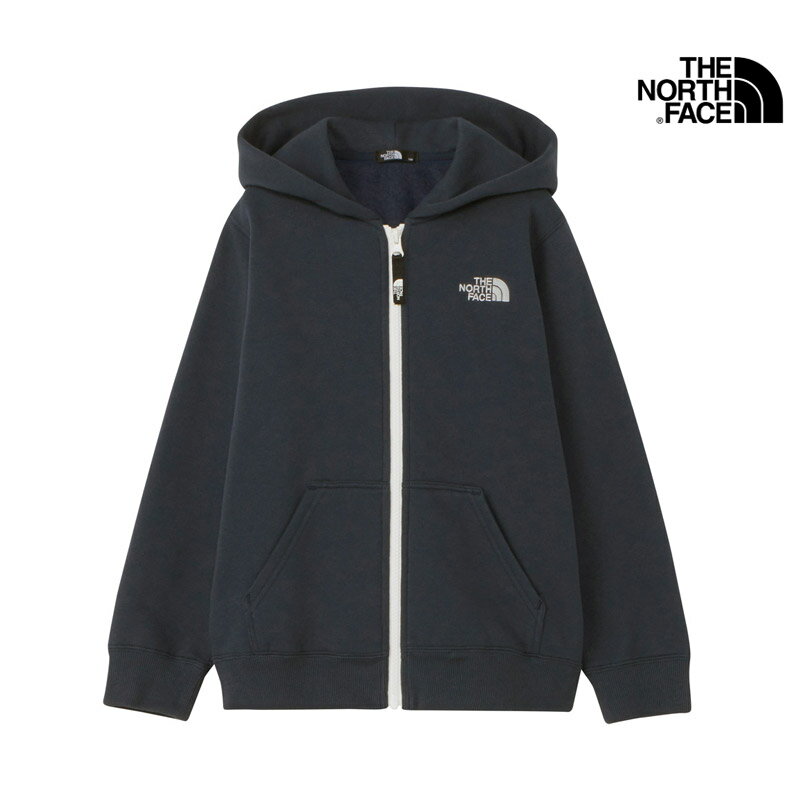 THENORTHFACE『キッズパーカーNTJ62261』