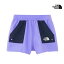 【GWも毎日発送】 2024 春夏新作 ノースフェイス THE NORTH FACE ベビー ウォーター ショート BABY WATER SHORT ボトムス パンツ ベビー