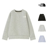 GWȯ  SALE Ρե THE NORTH FACE NTJ62313 å ƥå  å 롼 KIDS TECH AIR SWEAT CREW å ȥåץ å