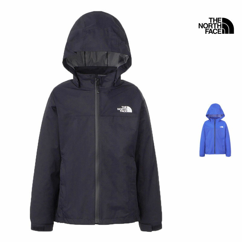 セール SALE ノースフェイス THE NORTH FACE NPJ12304 キッズ ベンチャー ジャケット KIDS VENTURE JACKET ウインドブレーカー アウター キッズ