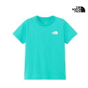 2024 春夏新作 ノースフェイス THE NORTH FACE NTJ32432 キッズ ショートスリーブ ヌプシ ティー KIDS S/S NUPTSE TEE Tシャツ トップス キッズ