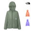 GWȯ  SALE Ρե THE NORTH FACE NPJ22431 å ꡼饦 㥱å KIDS CARRYROUND JACKET ɥ֥졼  å