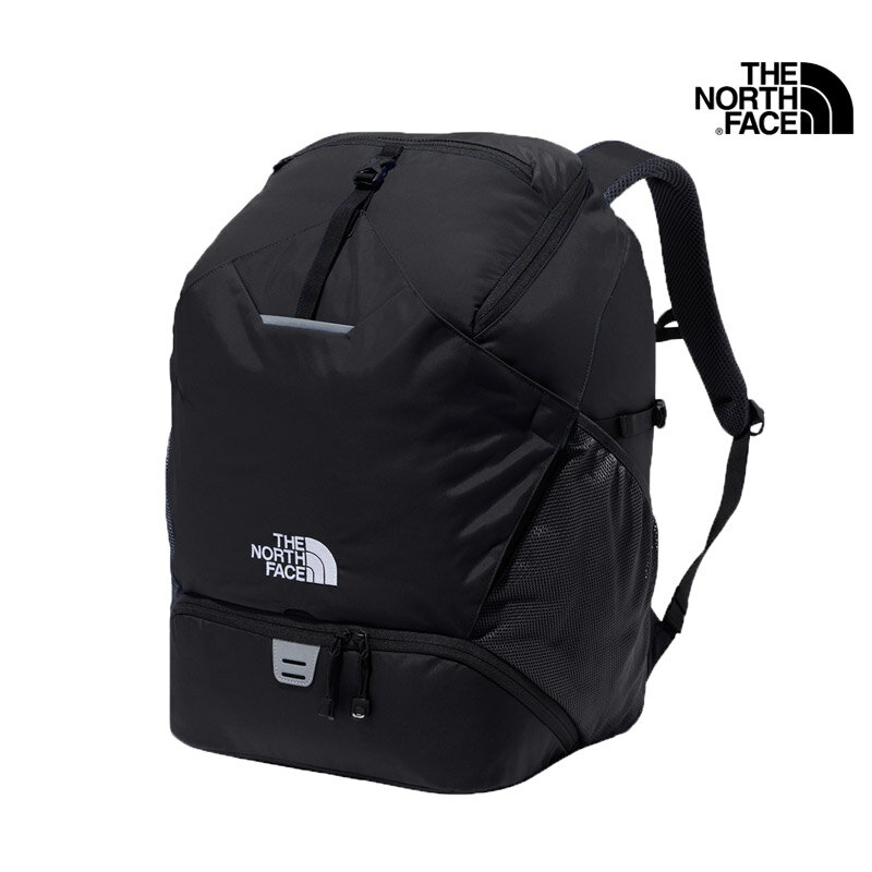 楽天NORTHFEEL lifestyleセール SALE ノースフェイス THE NORTH FACE NMJ72366 キッズ キュービック パック 35 KIDS CUBIC PACK 35 リュック バックパック キッズ