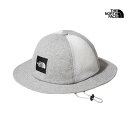 【GWも毎日発送】 セール SALE ノースフェイス THE NORTH FACE NNJ02002 キッズ スクエア ロゴ メッシュ ハット KIDS SQUARE LOGO MESH HAT 帽子 ハット キッズ