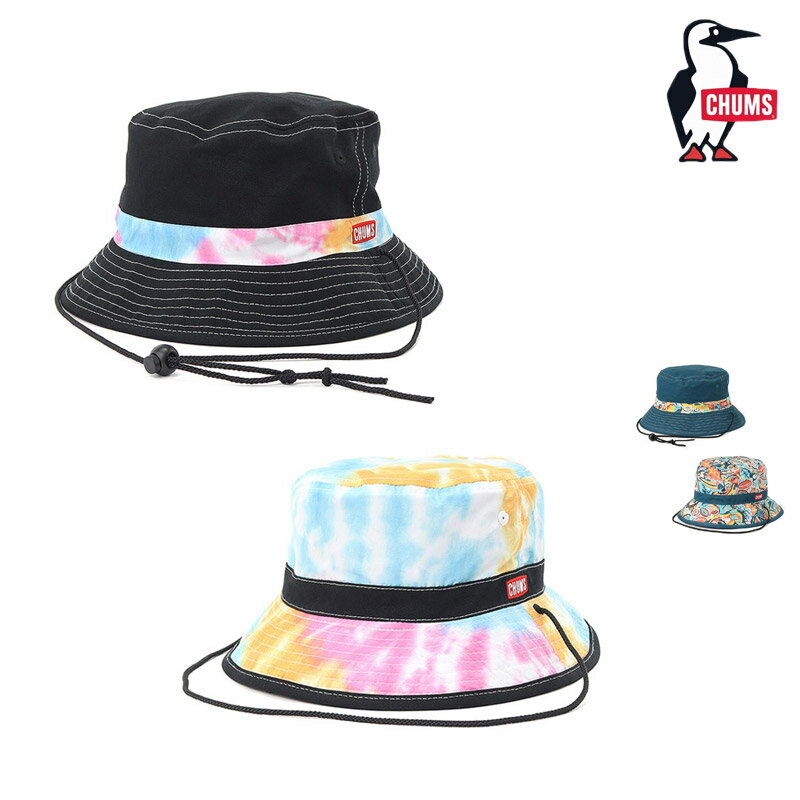 Z[ SALE `X CHUMS CH05-1363 o[Vu vg nbg REVERSIBLE PRINT HAT nbg Xq Y fB[X