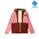 セール SALE コロンビア COLUMBIA SY0247 バック ボール フーディッド ウィンドブレーカー BACK BOWL HOODED WINDBREAKER ウインドブレーカー アウター キッズ