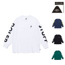 【P2倍】 セール SALE ポーラー POLER ポーラー スタッフ リラックス フィット ロングスリーブ ティー POLER STUFF RELAX FIT...