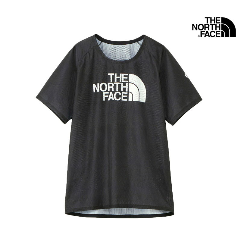  SALE Ρե THE NORTH FACE NT12371 硼ȥ꡼ ϥѡ٥ 롼 S/S HYPERVENT CREW T ȥåץ 