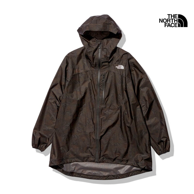 2024 春夏新作 ノースフェイス THE NORTH FACE NP12311 タプト ポンチョ TAPT PONCHO レインウェア アウター メンズ