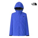 2024 春夏新作 ノースフェイス THE NORTH FACE NP12405 クラウド ジャケット CLOUD JACKET マウンテンパーカー アウター メンズ