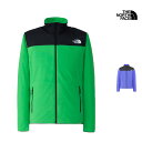 セール SALE ノースフェイス THE NORTH FACE NL72304 マウンテン バーサ マイクロ ジャケット MOUNTAIN VERSA MICRO JACKET フリース アウター メンズ