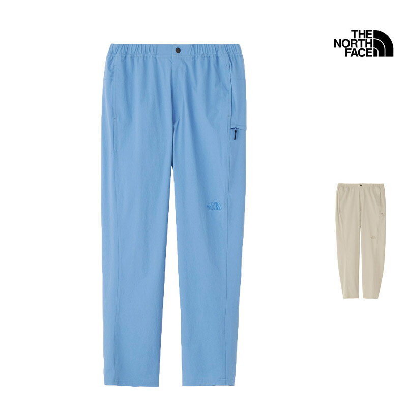 楽天NORTHFEEL lifestyleセール SALE ノースフェイス THE NORTH FACE NB82310 マウンテン カラー パンツ MOUNTAIN COLOR PANT ボトムス パンツ メンズ