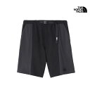 2024 春夏新作 ノースフェイス THE NORTH FACE NB42311 ディタミネーション ショーツ DETEMINATION SHORT ボトムス パンツ メンズ