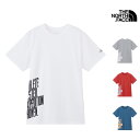  SALE Ρե THE NORTH FACE NT32487 硼ȥ꡼ TNF å ƥ S/S TNF MESSAGE TEE T ȥåץ 